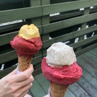   at Out of the Box in Milan