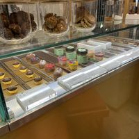   at Out of the Box in Milan