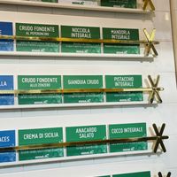   at Out of the Box in Milan