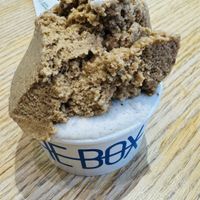   at Out of the Box in Milan