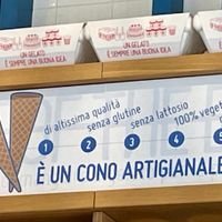   at Out of the Box in Milan