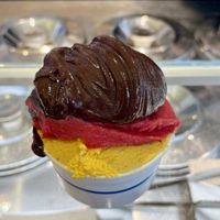   at Out of the Box in Milan