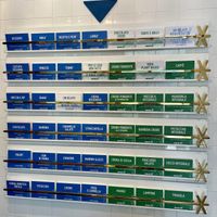   at Out of the Box in Milan