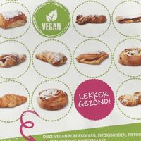 Aanbod  at Tjoens in Antwerpen