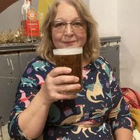 Cheers!   at Golden Fleece in Nottingham