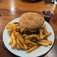  at Golden Fleece in Nottingham