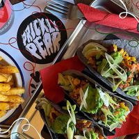  at Golden Fleece in Nottingham