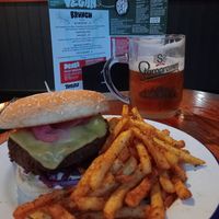  at Golden Fleece in Nottingham