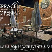  at Golden Fleece in Nottingham