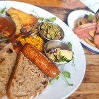 😍✌️ at Golden Fleece in Nottingham