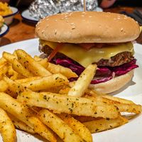  at Golden Fleece in Nottingham