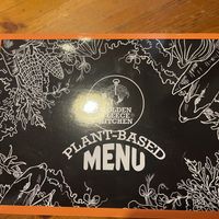   at Golden Fleece in Nottingham