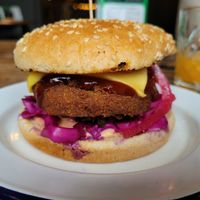  at Golden Fleece in Nottingham