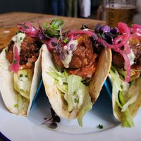  at Golden Fleece in Nottingham