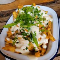  at Golden Fleece in Nottingham