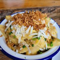  at Golden Fleece in Nottingham