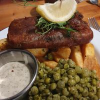  at Golden Fleece in Nottingham