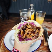  at Golden Fleece in Nottingham