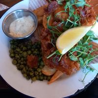  at Golden Fleece in Nottingham