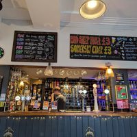  at Golden Fleece in Nottingham