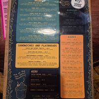  at Golden Fleece in Nottingham