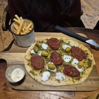  at Golden Fleece in Nottingham