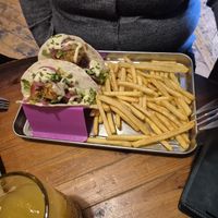  at Golden Fleece in Nottingham