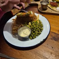  at Golden Fleece in Nottingham