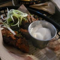  at Golden Fleece in Nottingham