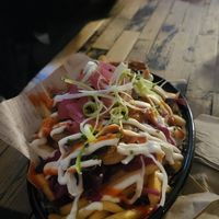  at Golden Fleece in Nottingham