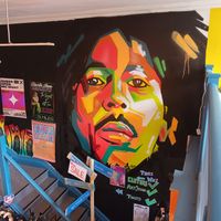  at Golden Fleece in Nottingham