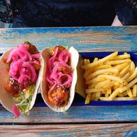  at Golden Fleece in Nottingham