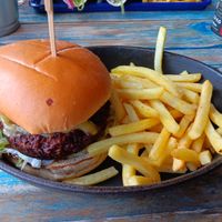  at Golden Fleece in Nottingham