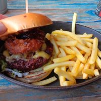  at Golden Fleece in Nottingham