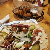  at Golden Fleece in Nottingham