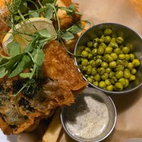  at Golden Fleece in Nottingham