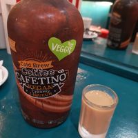 We Eat 3 at Bar Happy in Bilbao