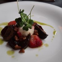 Course 1 at Saorsa 1875 in Pitlochry