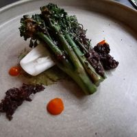 Course 2 at Saorsa 1875 in Pitlochry