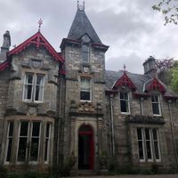 Saorsa at Saorsa 1875 in Pitlochry