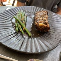 Main  at Saorsa 1875 in Pitlochry