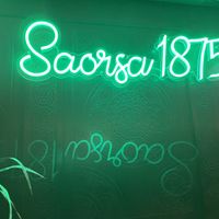   at Saorsa 1875 in Pitlochry