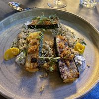   at Saorsa 1875 in Pitlochry