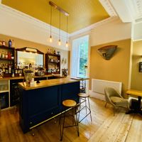   at Saorsa 1875 in Pitlochry