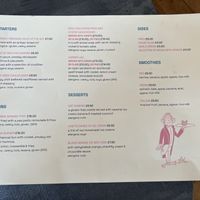   at Saorsa 1875 in Pitlochry
