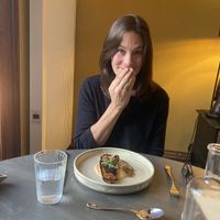   at Saorsa 1875 in Pitlochry