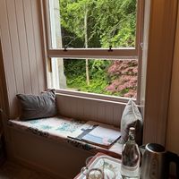   at Saorsa 1875 in Pitlochry