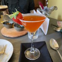   at Saorsa 1875 in Pitlochry
