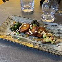   at Saorsa 1875 in Pitlochry