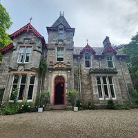  at Saorsa 1875 in Pitlochry